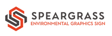 Speargrass Environmental Graphics